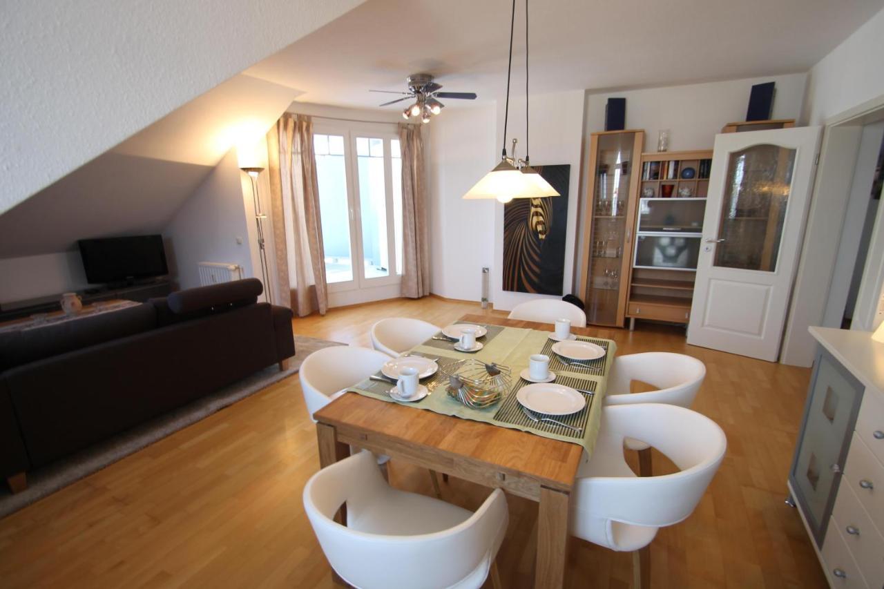 1013 - Sternenhimmel Apartment Dahme  Luaran gambar