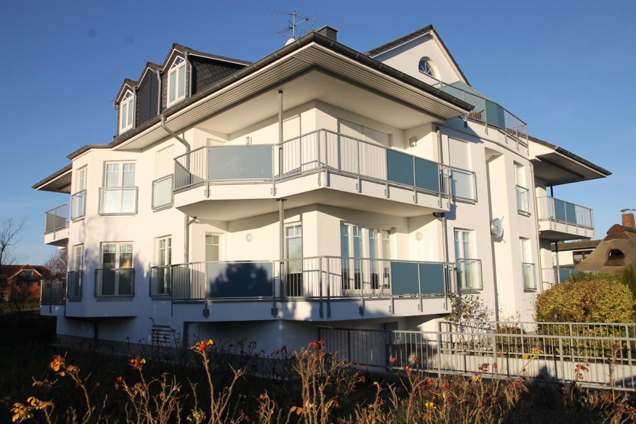 1013 - Sternenhimmel Apartment Dahme  Luaran gambar