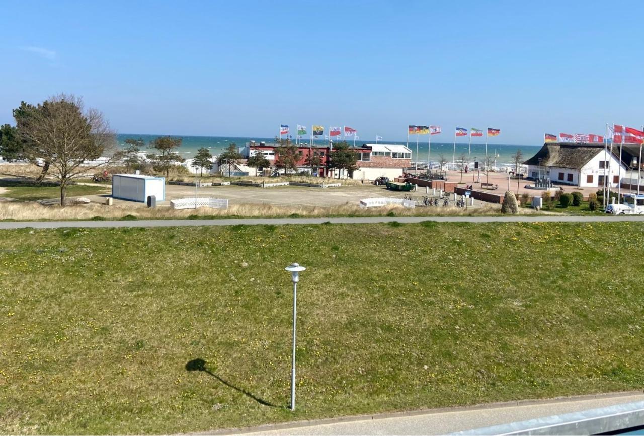 1013 - Sternenhimmel Apartment Dahme  Luaran gambar